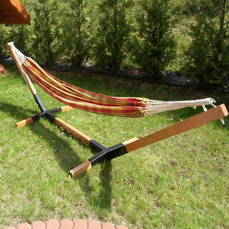 Комплект для гамака 80х80мм — изображение 5