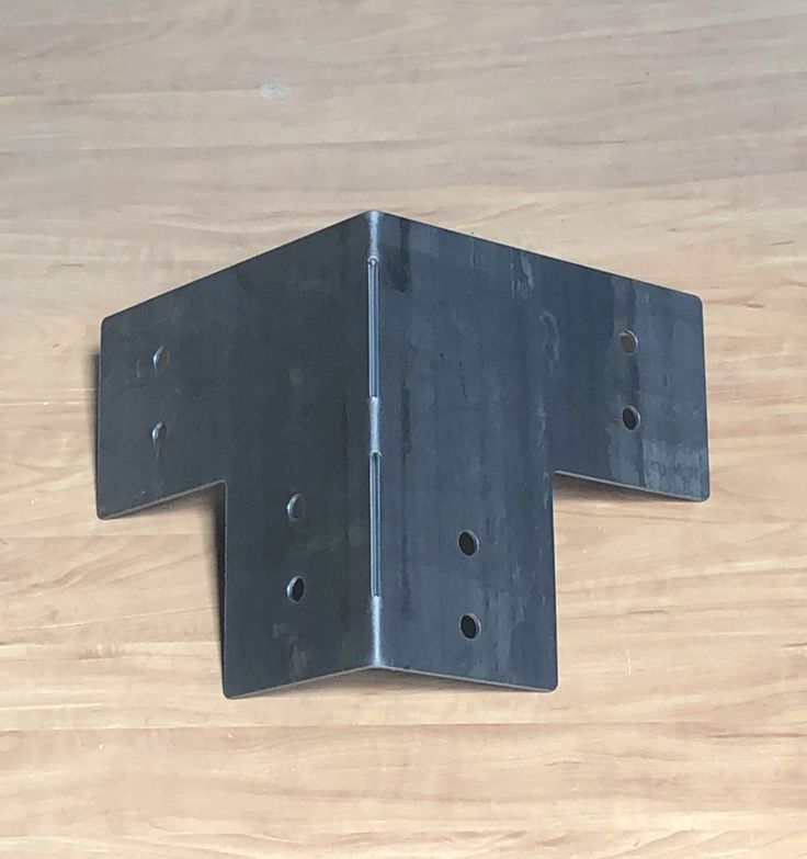 Універсальний конектор бруса 100х100 — изображение 2