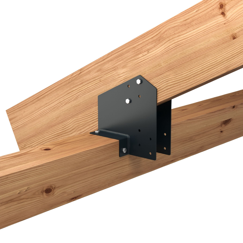 Кронштейн кріплення лагів RAFT 100х50 — изображение 3