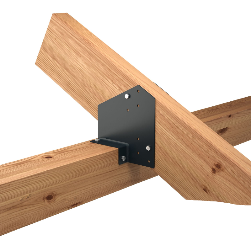 Кронштейн кріплення лагів RAFT 100х50 — изображение 2