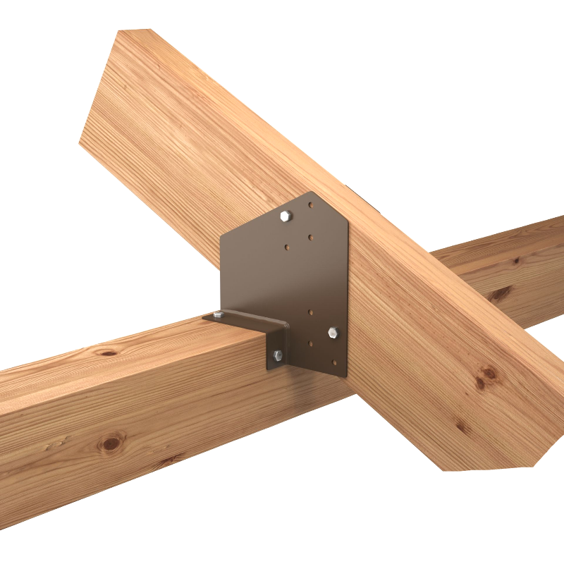 Кронштейн кріплення лагів RAFT 100х50 — изображение 3